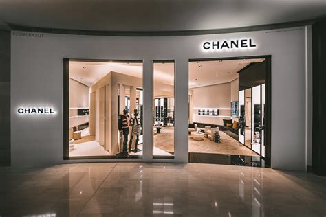 chanel malaysia price list|chanel malaysia outlet.